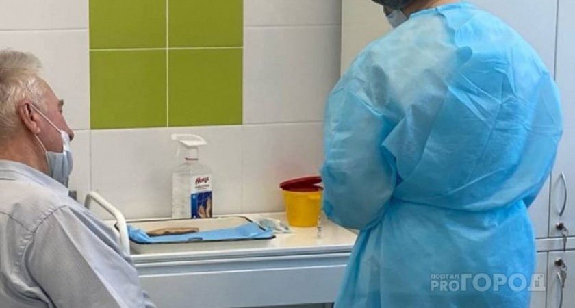 На добровольцах из России испытают новую китайскую вакцину от коронавируса 