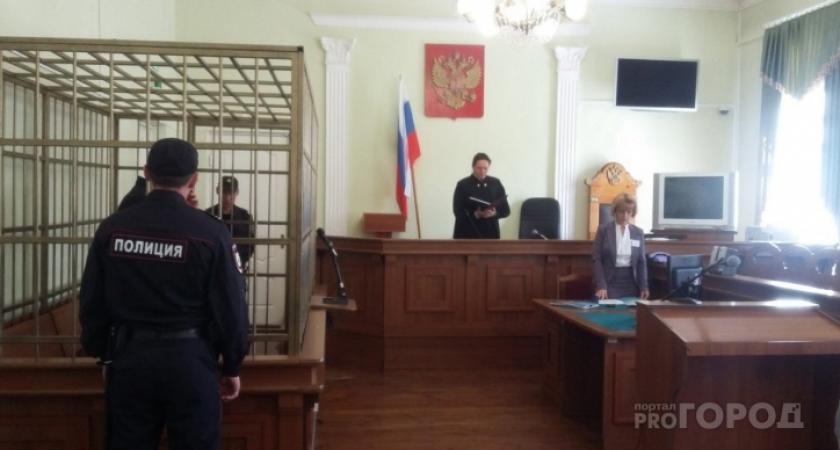 Вынесен приговор врачу из Кирово-Чепецка, по вине которого умер пациент