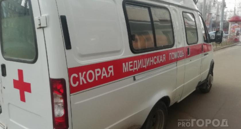 В Кировской области почти 150 человек находятся в реанимации с COVID-19