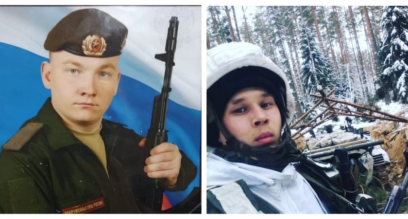 Появилась информация, что еще двое кировчан погибли на Украине