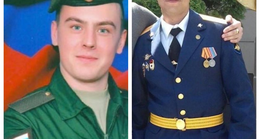 Стало известно еще о двух погибших солдатах из Кировской области
