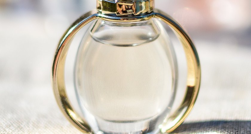 Чепчанин попался на краже элитного парфюма