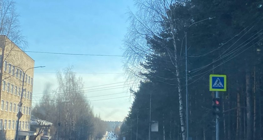В Чепецке прекратятся перепады температур: прогноз погоды с 21 по 25 марта