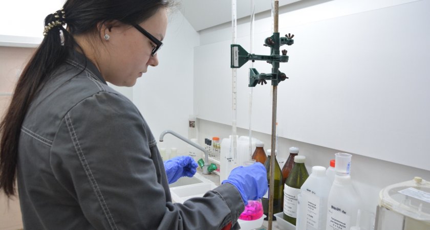 Где найти работу в Кирово-Чепецке: вакансии с белой зарплатой и соцпакетом