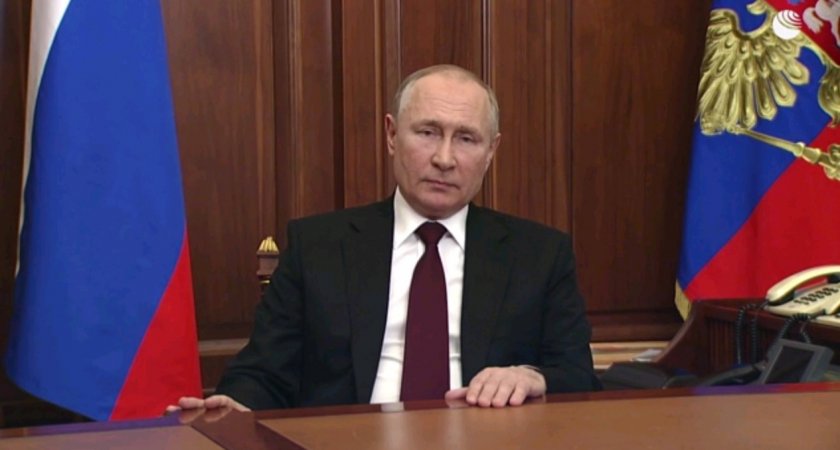 Президент России поддержал предложение поднять ставку по льготной ипотеке
