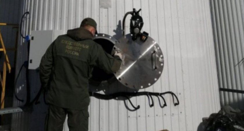 Смерть рабочего, серийный вор и смертельный пожар: что обсуждают в Чепецке