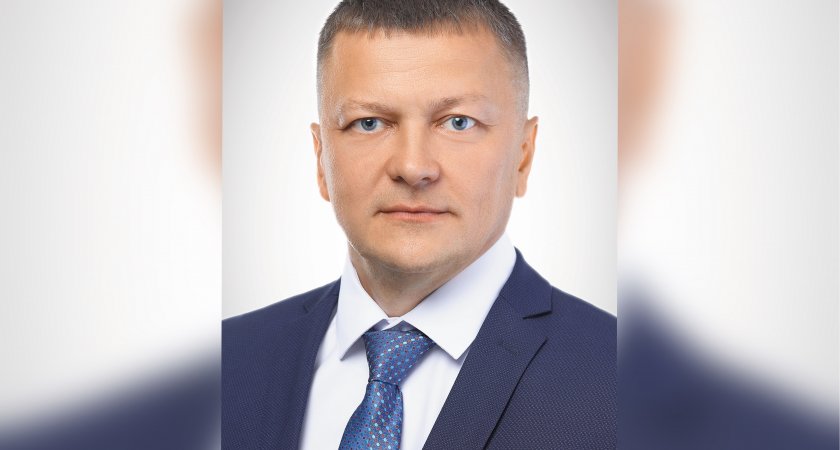 Заместитель председателя чепецкой Думы досрочно прекратил полномочия