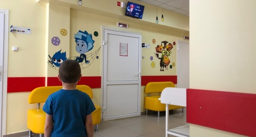 В Минздраве опровергли слова чепчан о недоступности записи к детскому стоматологу