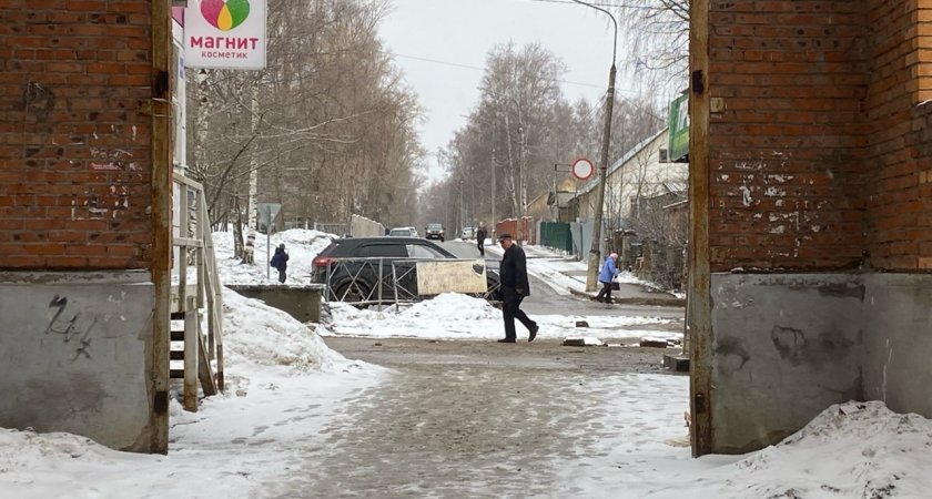 17 апреля в Кирово-Чепецке потеплеет