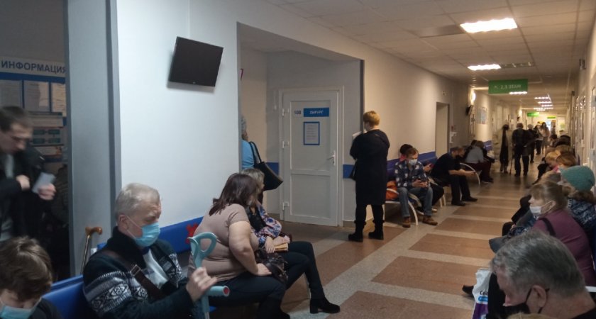 Кирово-чепецкие участники войны и инвалиды в апреле получат прибавку в 10 тысяч рублей