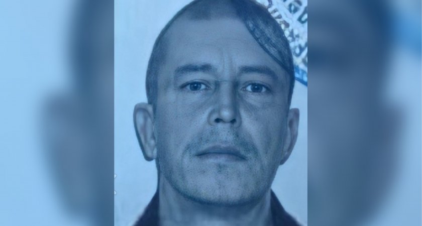 В Кировской области четвертый день ищут пропавшего 43-летнего чепчанина