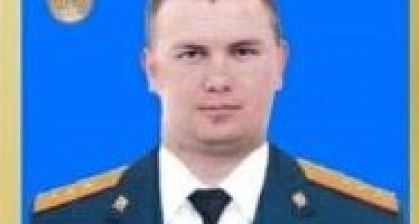 Совершил подвиг, но был ранен: уроженец Кировской области получил медаль "За отвагу"