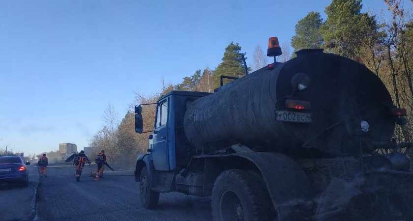 Кировская область получит полтора миллиарда рублей дополнительно на ремонт дорог
