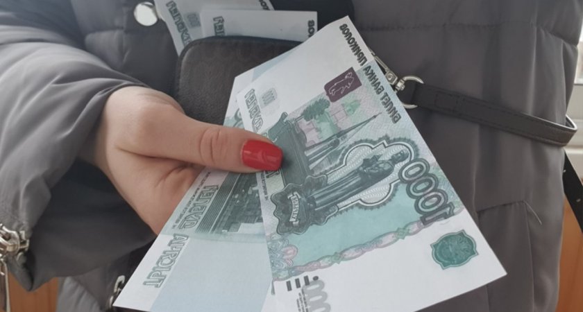 В Кировстате озвучили среднюю зарплату в Кировской области