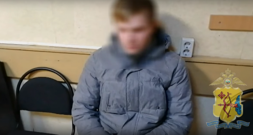 В Кирово-Чепецком районе обворовали садовый дом