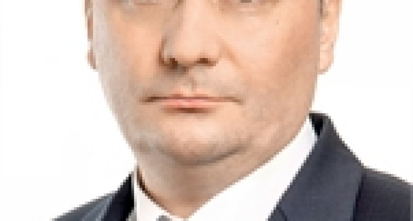 Главу администрации Кирово-Чепецка отстранили от должности