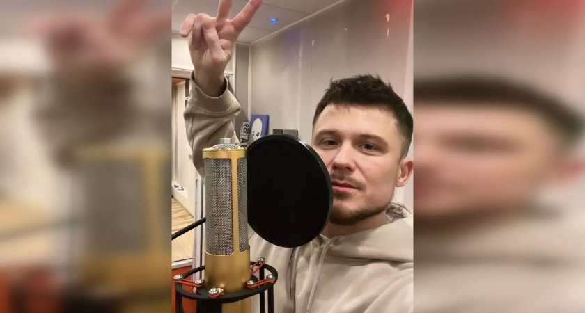 Автор хита "Федерико Феллини" выступит в колхозе в Кировской области