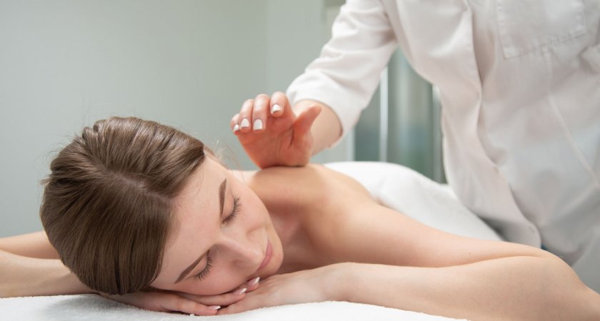Приятное с полезным: как массаж влияет на тело человека