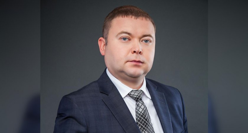 На предприятии Кирово-Чепецка назначен новый исполнительный директор