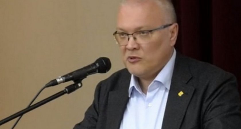 Александра Соколова выдвинули на выборы губернатора 