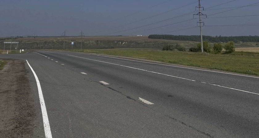 Проект дороги от Кирово-Чепецка до Слободского будет разработан за 19 миллионов рублей