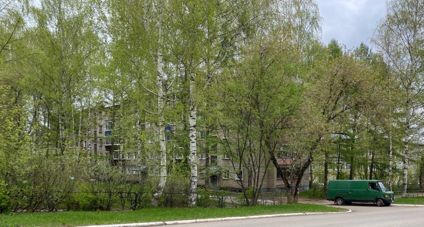 В Кирово-Чепецке мужчина проткнул ногу арматурой во время пробежки