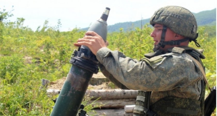 В военной спецоперации на территории Украины погиб младший сержант из Кировской области
