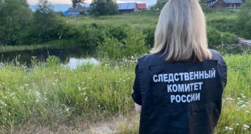 Два ребенка утонули в Кировской области