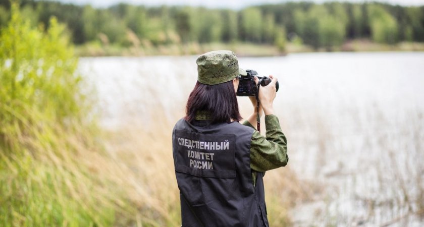 В Кировской области в пруду нашли тело мужчины, второго утопленника продолжают искать
