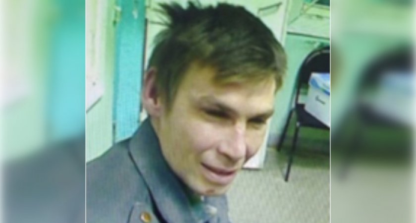 В Кировской области полицейские ищут сбежавшего психбольного