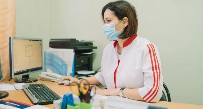 Новое обличье коронавируса: заболеваемость в Кировской области растет 