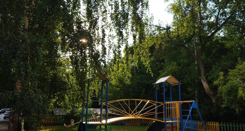 В Кировской области нашли пропавшего шестилетнего мальчика из Санкт-Петербурга