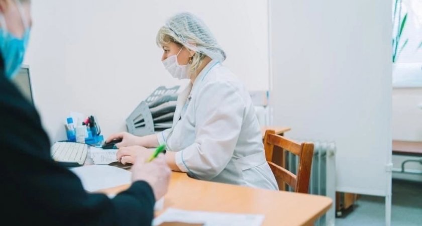 Новый штамм COVID-19 опаснее предыдущих: в Кировской области растет заболеваемость 