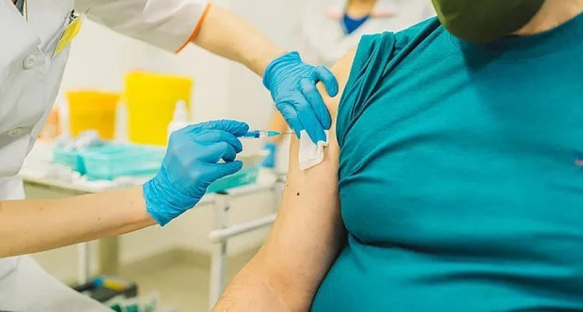 Ученые из России создали вакцину против ротавируса
