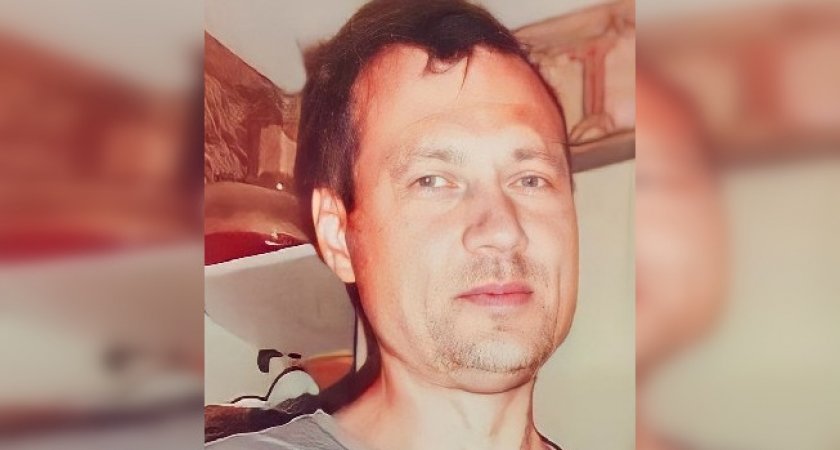 В Нововятске пропал высокий мужчина в коричневой ветровке