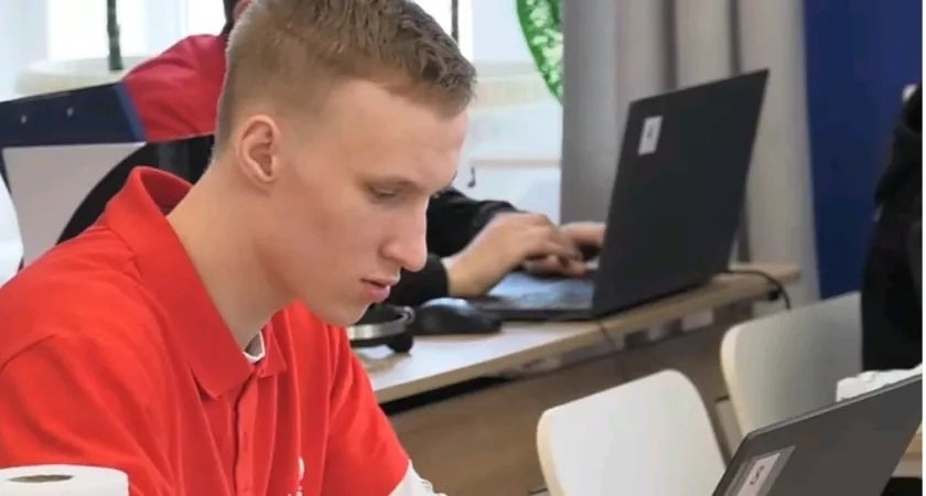 В Кировской области больше не востребована специальность программиста 