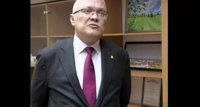 По поручению Соколова в Каринторфе будет жить и работать представитель администрации