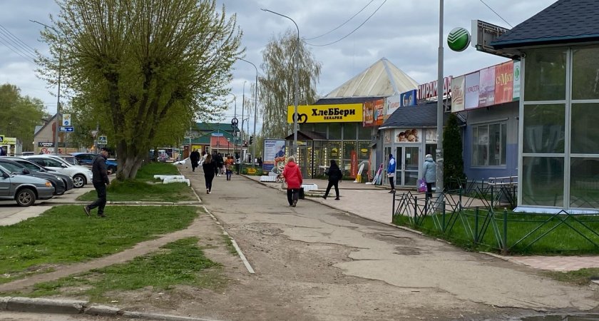 В Кировской области стоит ждать небывалую по масштабам осеннюю вспышку опасных явлений