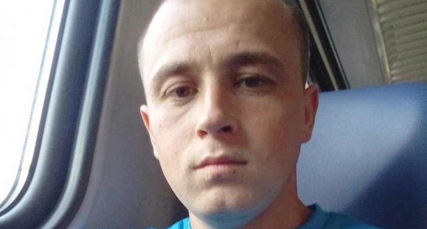 Полиция ищет молодого человека из Нижнего Новгорода, который поехал в Кировскую область