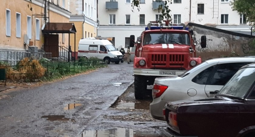 Подозрение на теракт: в Кирово-Чепецке мужчина привлек внимание спецслужб 