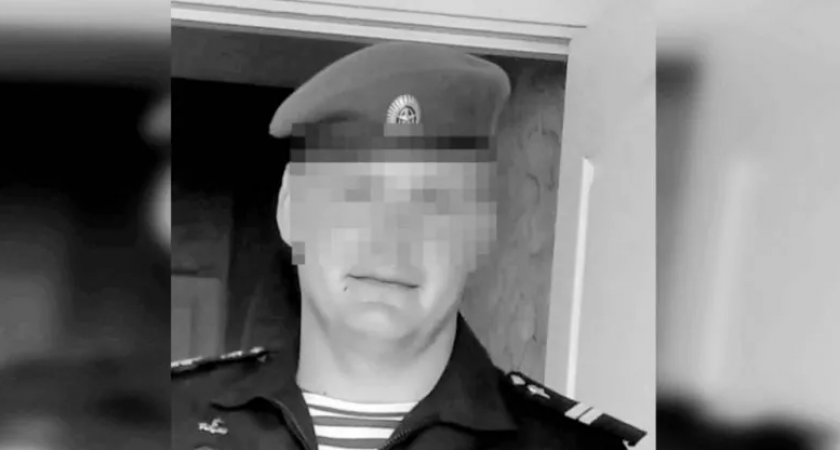 На Украине погиб уроженец Уржумского района