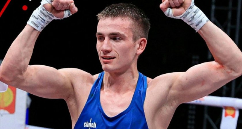 Спортсмен из Кировской области прошел в финал чемпионата страны по боксу