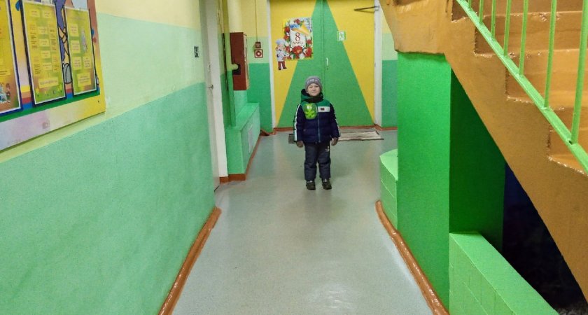 Семьям мобилизованных чепчан компенсируют оплату детского сада