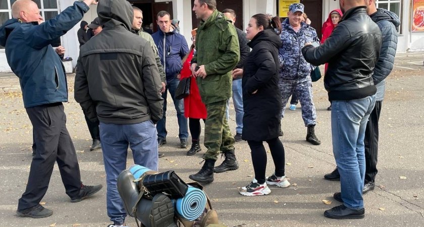 Чепчан ждут на благотворительный концерт в поддержку военнослужащих из Чепецка и их семей