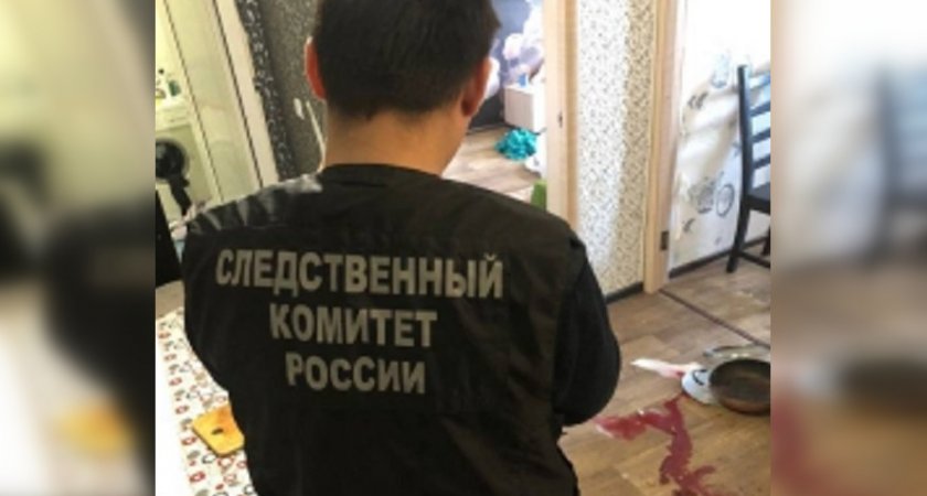 В Кировской области молодой человек задушил жену и свел счеты с жизнью