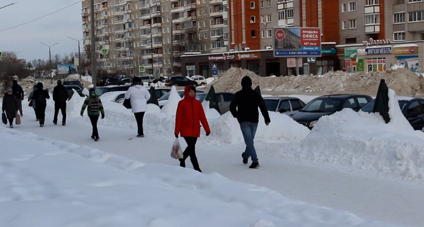Власти рассказали, будет ли праздноваться Новый год в Кировской области