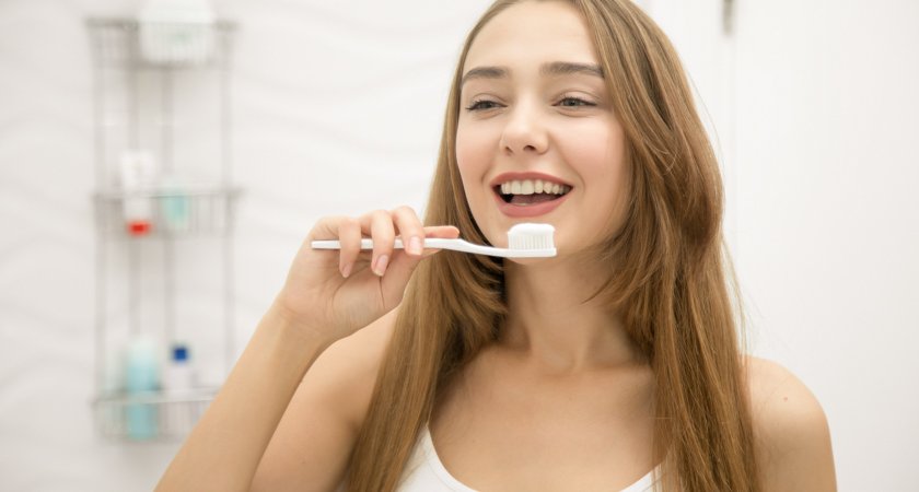 Как правильно ухаживать за зубами и полостью рта?