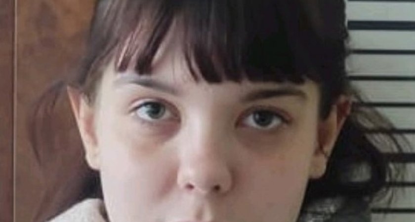 В Кировской области девочка сбежала из детдома и пропала