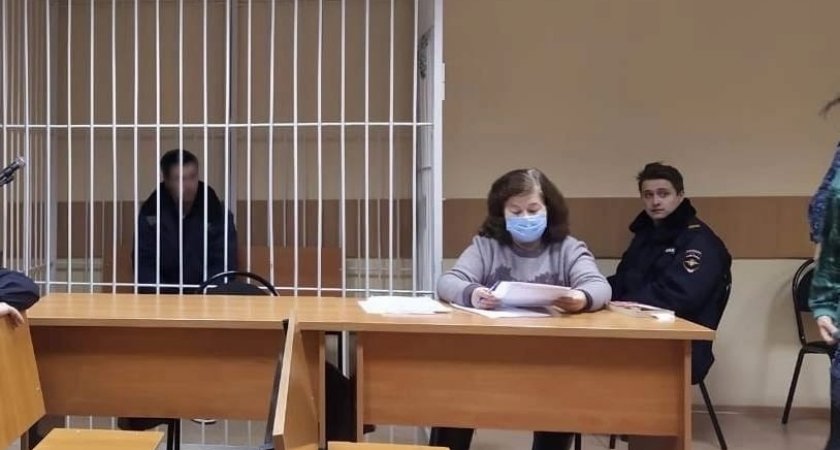 Продолжается расследование гибели 14-летней девочки в Кировской области