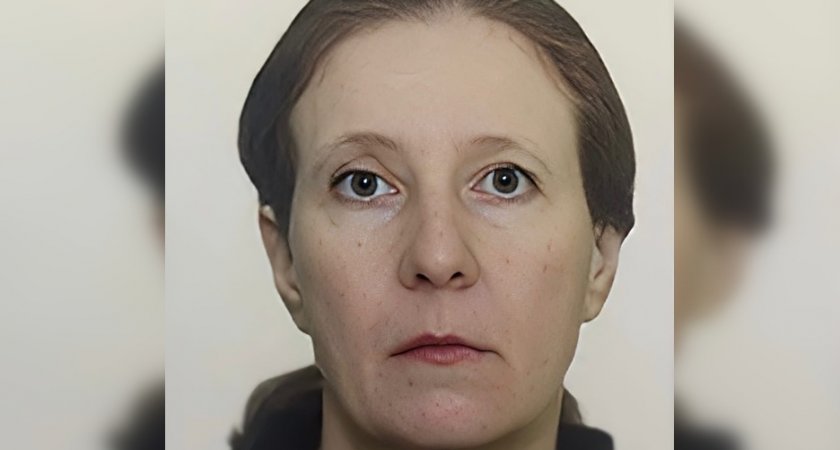 В Кирово-Чепецком районе ищут пропавшую женщину